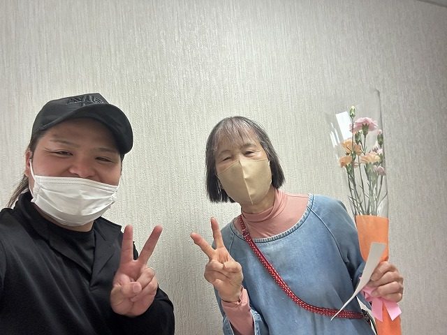 東彼杵郡波佐見町で棟積み直し工事と漆喰塗り直しを任せて頂いたA様