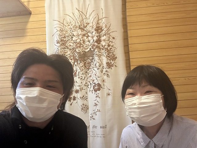 長崎市で歪んだ棟を積み替えて綺麗にさせて頂いたK様